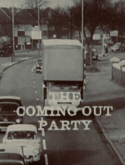 The Coming Out Party (1965) The Coming Out Party (1965)