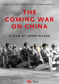 The Coming War on China (2016) The Coming War on China (2016)