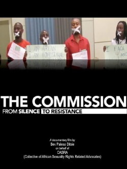 The Commission - From Silence to Resistence (2017)