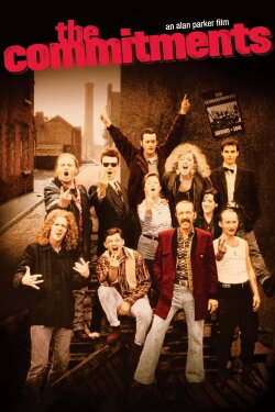 The Commitments - Looking Back (2004) The Commitments - Looking Back (2004)
