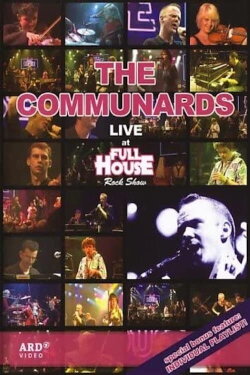 The Communards - Live at Full House Rock Show (1986)
