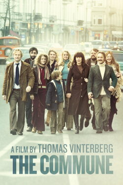 The Commune (2016) The Commune (2016)