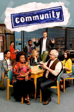 The Community (2014)