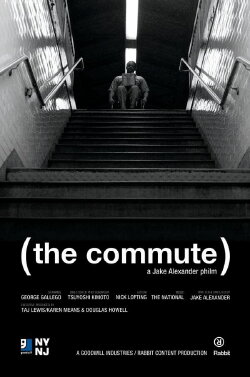 The Commute (2013)
