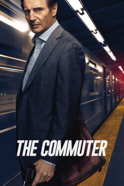 The Commuter (2018) The Commuter (2018)
