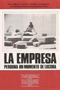 The Company Forgives a Moment of Madness (1978)