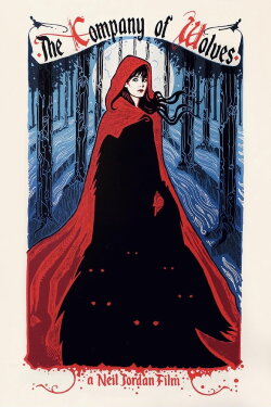 The Company of Wolves (1984)