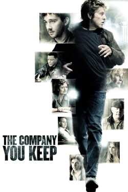 The Company You Keep (2012) The Company You Keep (2012)