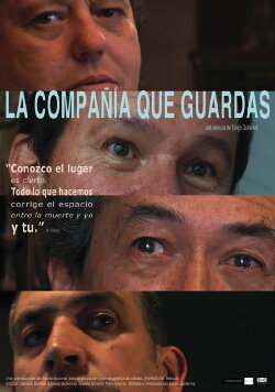 The Company You Keep (2017) The Company You Keep (2017)
