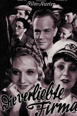 The Company's in Love (1932) The Company's in Love (1932)