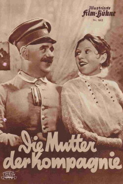 The Company's Mother (1931) The Company's Mother (1931)