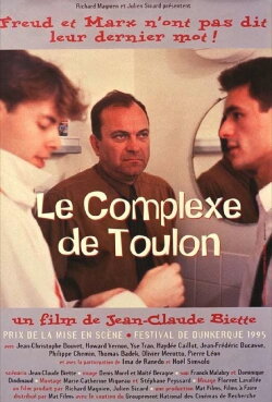 The Complex of Toulon (1996) The Complex of Toulon (1996)