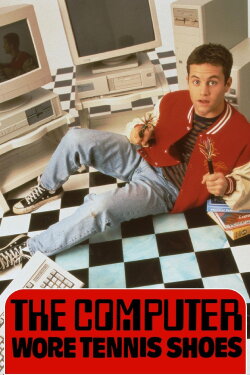 The Computer Wore Tennis Shoes (1995) The Computer Wore Tennis Shoes (1995)
