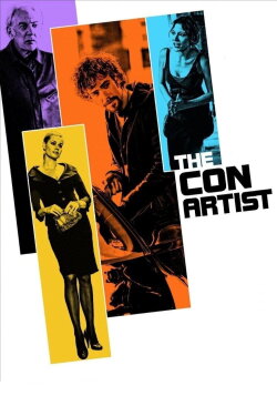 The Con Artist (2010) The Con Artist (2010)