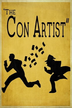 The Con Artist (2023) The Con Artist (2023)