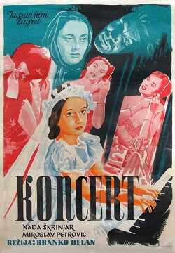 The Concert (1954) The Concert (1954)