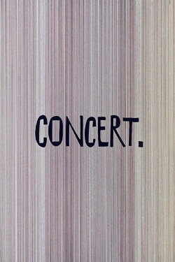 The Concert (1967) The Concert (1967)