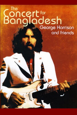 The Concert for Bangladesh (1972) The Concert for Bangladesh (1972)
