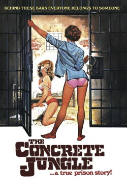 The Concrete Jungle (1982) The Concrete Jungle (1982)
