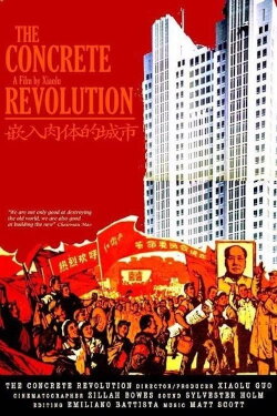 The Concrete Revolution (2004) The Concrete Revolution (2004)