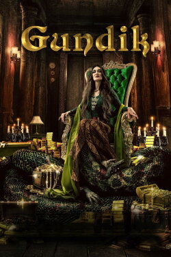 The Concubine (2025)