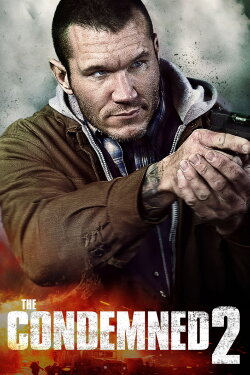 The Condemned 2 (2015)