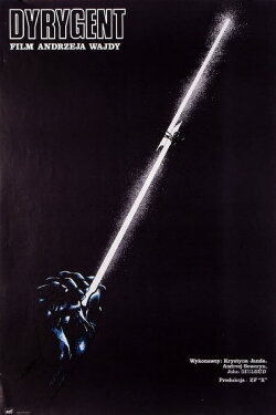 The Conductor (1980)
