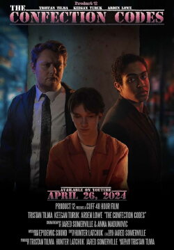The Confection Codes (2024)