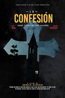 The Confession (2024) The Confession (2024)