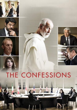 The Confessions (2016) The Confessions (2016)