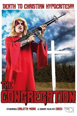 The Congregation (2018)