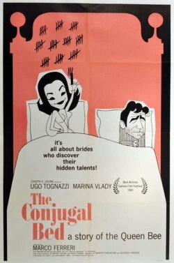 The Conjugal Bed (1963) The Conjugal Bed (1963)