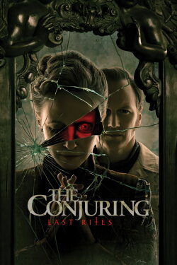 The Conjuring: Last Rites (2025) The Conjuring: Last Rites (2025)