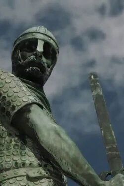The Conquered Conqueror (2012)