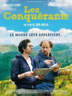 The Conquerors (2013) The Conquerors (2013)