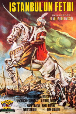 The Conquest of Constantinople (1951)
