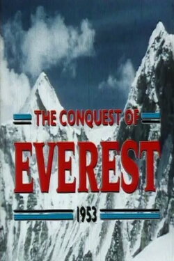 The Conquest of Everest 1953 (1997)
