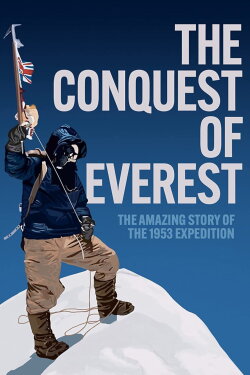The Conquest of Everest (1953) The Conquest of Everest (1953)