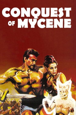 The Conquest of Mycenae (1963)