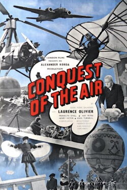 The Conquest of the Air (1931) The Conquest of the Air (1931)