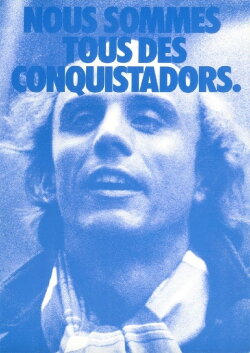 The Conquistadores (1976)