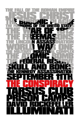 The Conspiracy (2012) The Conspiracy (2012)