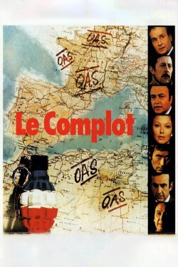 The Conspiracy (1973) The Conspiracy (1973)