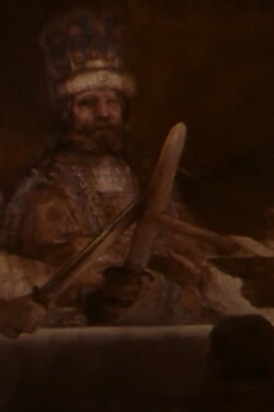 The Conspiracy of Claudius Civilis (1956)