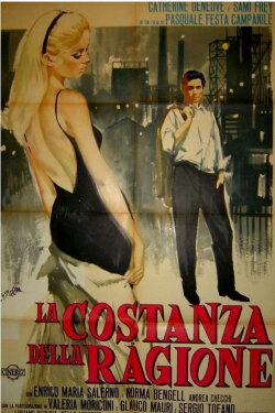 The Constancy of Reason (1964) The Constancy of Reason (1964)