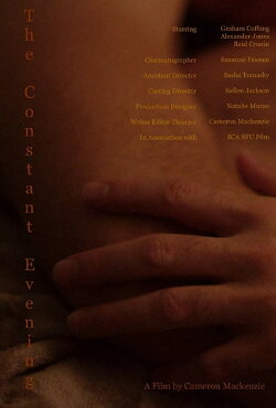The Constant Evening (2018) The Constant Evening (2018)