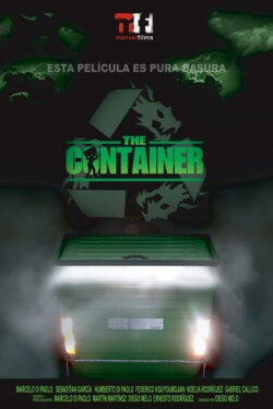 The Container (2007) The Container (2007)