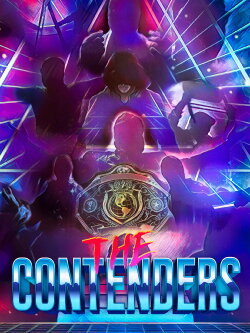 The Contenders (2021) The Contenders (2021)