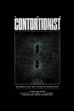 The Contortionist - Celebrating Ten Years of Exoplanet (2021) The Contortionist - Celebrating Ten Years of Exoplanet (2021)
