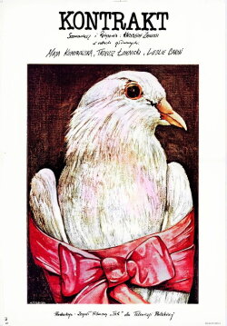 The Contract (1982)